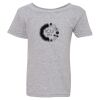 Heavy Cotton Toddler T-Shirt Thumbnail