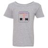 Heavy Cotton Toddler T-Shirt Thumbnail