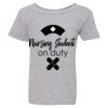 Heavy Cotton Toddler T-Shirt Thumbnail