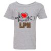 Heavy Cotton Toddler T-Shirt Thumbnail