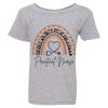Heavy Cotton Toddler T-Shirt Thumbnail