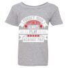 Heavy Cotton Toddler T-Shirt Thumbnail