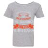 Heavy Cotton Toddler T-Shirt Thumbnail