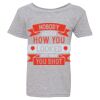 Heavy Cotton Toddler T-Shirt Thumbnail
