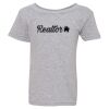 Heavy Cotton Toddler T-Shirt Thumbnail