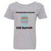 Heavy Cotton Toddler T-Shirt Thumbnail