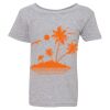 Heavy Cotton Toddler T-Shirt Thumbnail