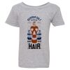 Heavy Cotton Toddler T-Shirt Thumbnail