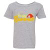 Heavy Cotton Toddler T-Shirt Thumbnail