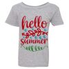 Heavy Cotton Toddler T-Shirt Thumbnail