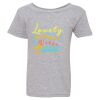Heavy Cotton Toddler T-Shirt Thumbnail