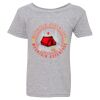 Heavy Cotton Toddler T-Shirt Thumbnail
