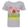 Heavy Cotton Toddler T-Shirt Thumbnail