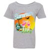 Heavy Cotton Toddler T-Shirt Thumbnail