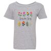 Heavy Cotton Toddler T-Shirt Thumbnail