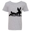 Heavy Cotton Toddler T-Shirt Thumbnail