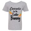 Heavy Cotton Toddler T-Shirt Thumbnail