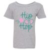 Heavy Cotton Toddler T-Shirt Thumbnail