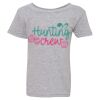 Heavy Cotton Toddler T-Shirt Thumbnail
