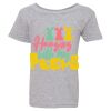 Heavy Cotton Toddler T-Shirt Thumbnail