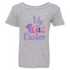 Heavy Cotton Toddler T-Shirt Thumbnail