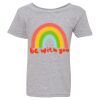 Heavy Cotton Toddler T-Shirt Thumbnail