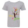 Heavy Cotton Toddler T-Shirt Thumbnail