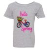 Heavy Cotton Toddler T-Shirt Thumbnail