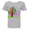 Heavy Cotton Toddler T-Shirt Thumbnail