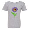 Heavy Cotton Toddler T-Shirt Thumbnail
