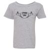 Heavy Cotton Toddler T-Shirt Thumbnail