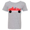 Heavy Cotton Toddler T-Shirt Thumbnail