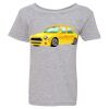 Heavy Cotton Toddler T-Shirt Thumbnail