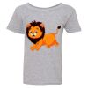 Heavy Cotton Toddler T-Shirt Thumbnail