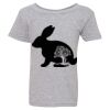 Heavy Cotton Toddler T-Shirt Thumbnail