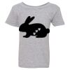 Heavy Cotton Toddler T-Shirt Thumbnail