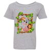 Heavy Cotton Toddler T-Shirt Thumbnail