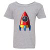 Heavy Cotton Toddler T-Shirt Thumbnail