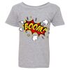 Heavy Cotton Toddler T-Shirt Thumbnail
