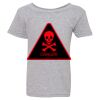 Heavy Cotton Toddler T-Shirt Thumbnail