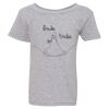 Heavy Cotton Toddler T-Shirt Thumbnail