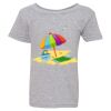 Heavy Cotton Toddler T-Shirt Thumbnail