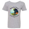 Heavy Cotton Toddler T-Shirt Thumbnail