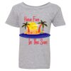 Heavy Cotton Toddler T-Shirt Thumbnail