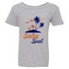 Heavy Cotton Toddler T-Shirt Thumbnail