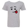 Heavy Cotton Toddler T-Shirt Thumbnail