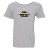 Heavy Cotton Toddler T-Shirt Thumbnail