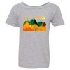 Heavy Cotton Toddler T-Shirt Thumbnail