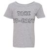 Heavy Cotton Toddler T-Shirt Thumbnail