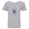 Heavy Cotton Toddler T-Shirt Thumbnail